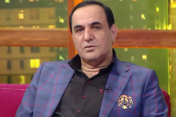 “İbrahim Tatlısəs mənim maşınımı sürdü, dedi ki, məni gəzməli yerlərə apar”